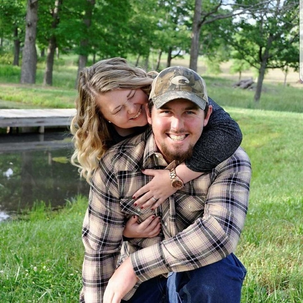 Meet your Posher, Tanner